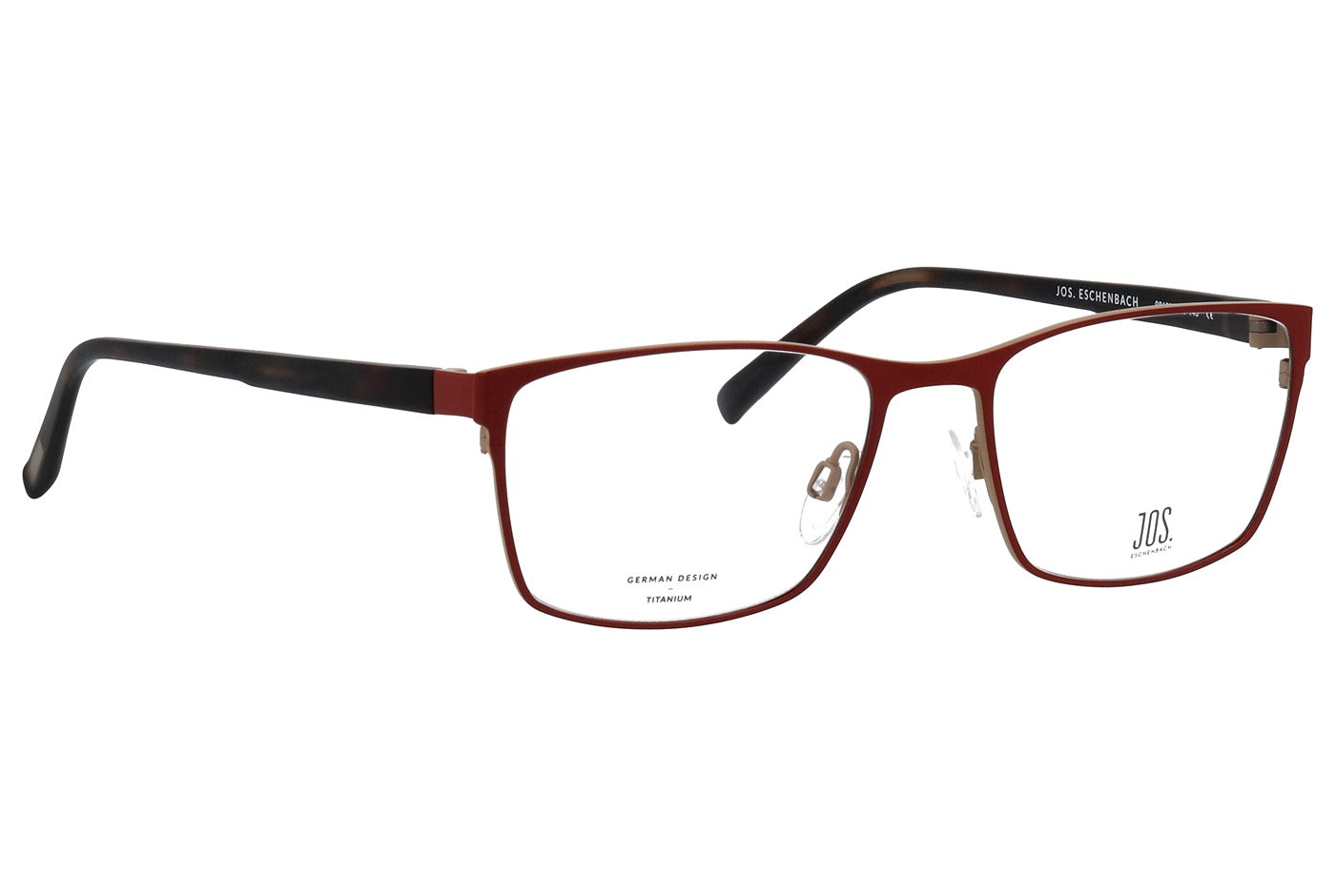 981079 C50 Red/Beige/Havana