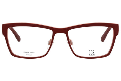 981091 C50 Red/Pink
