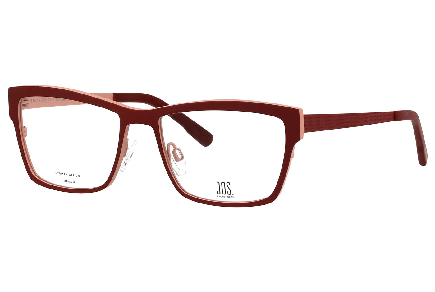 981091 C50 Red/Pink