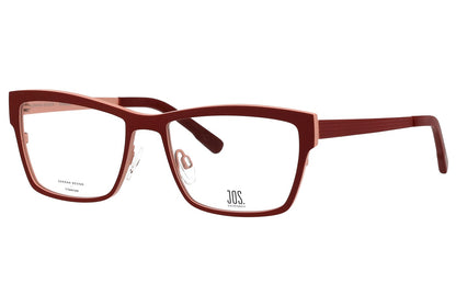 981091 C50 Red/Pink
