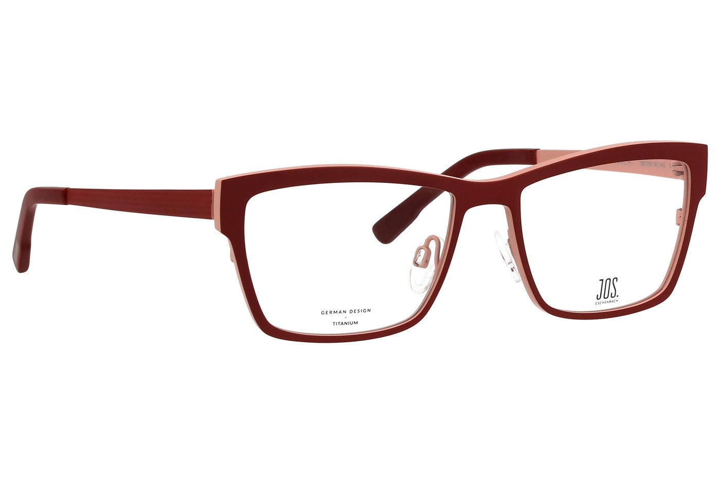 981091 C50 Red/Pink