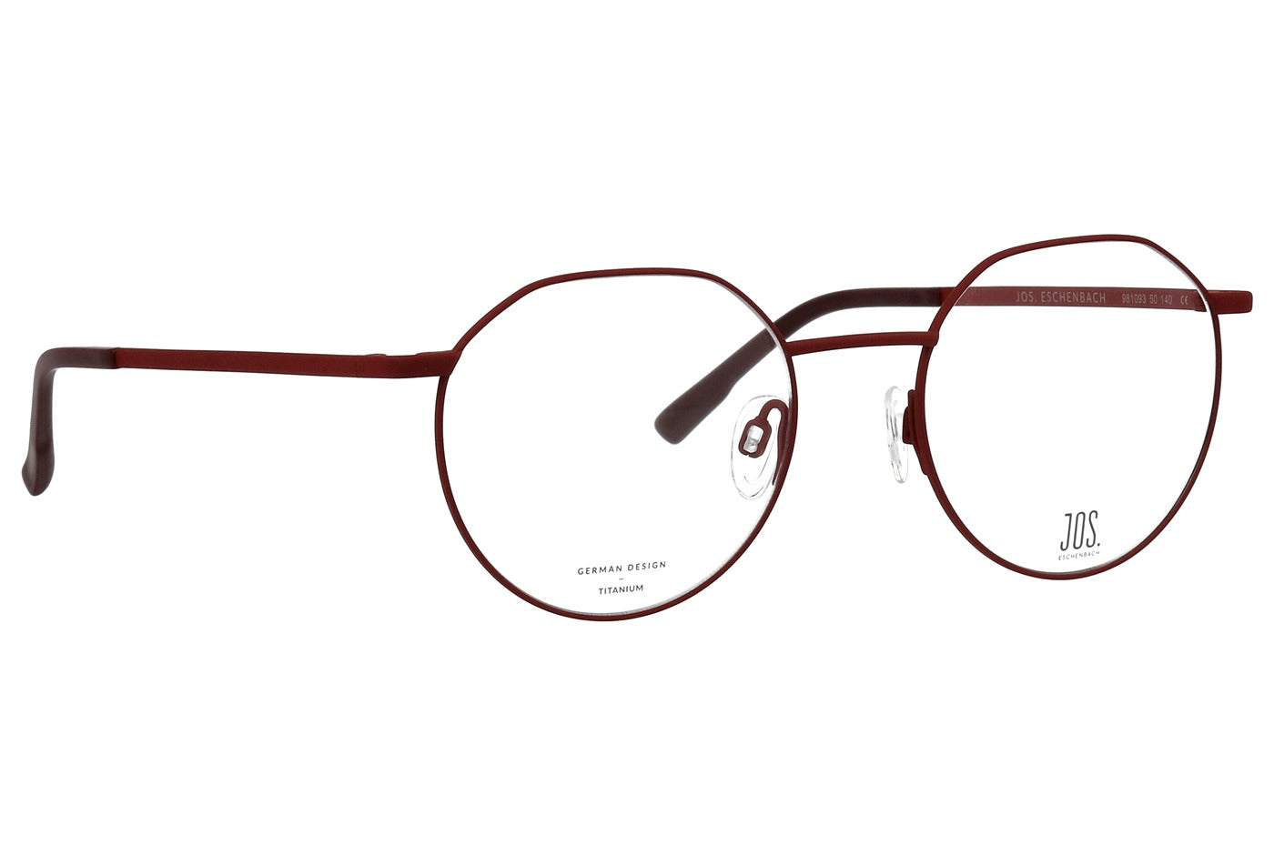 981093 C50 Red