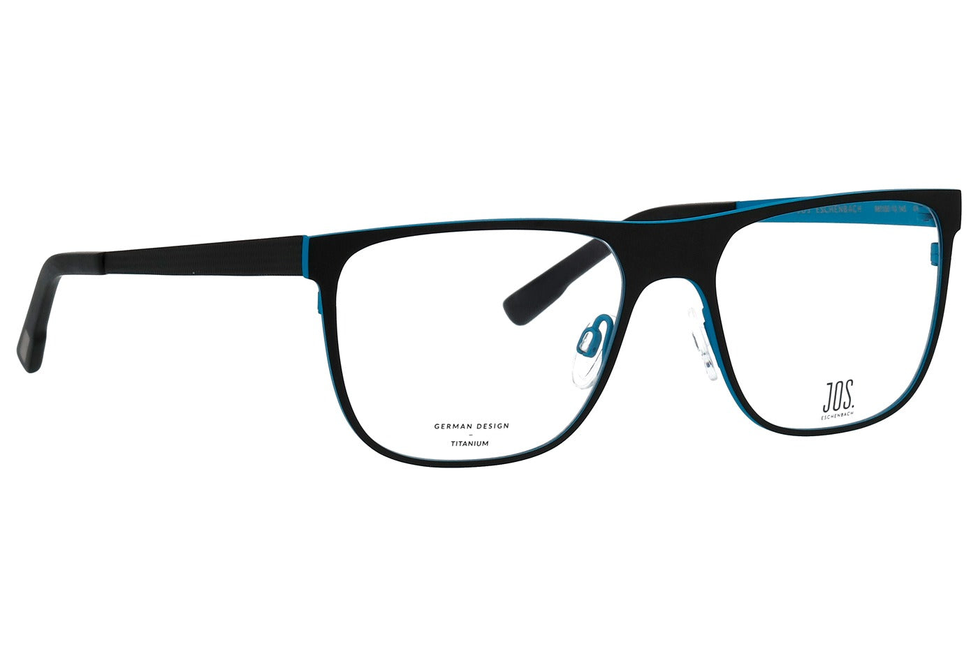 981100 C10 Black/Blue