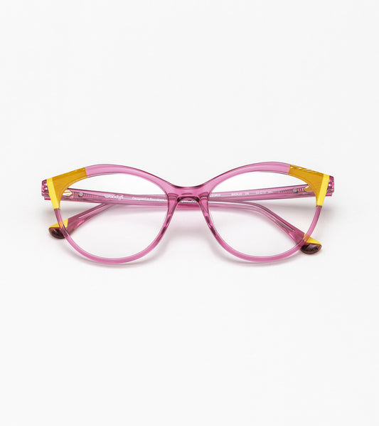 Basilio C06 Rose/Yellow