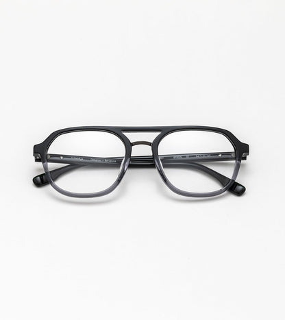 Byron C01 Black/Gray
