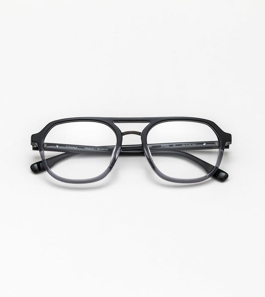 Byron C01 Black/Gray