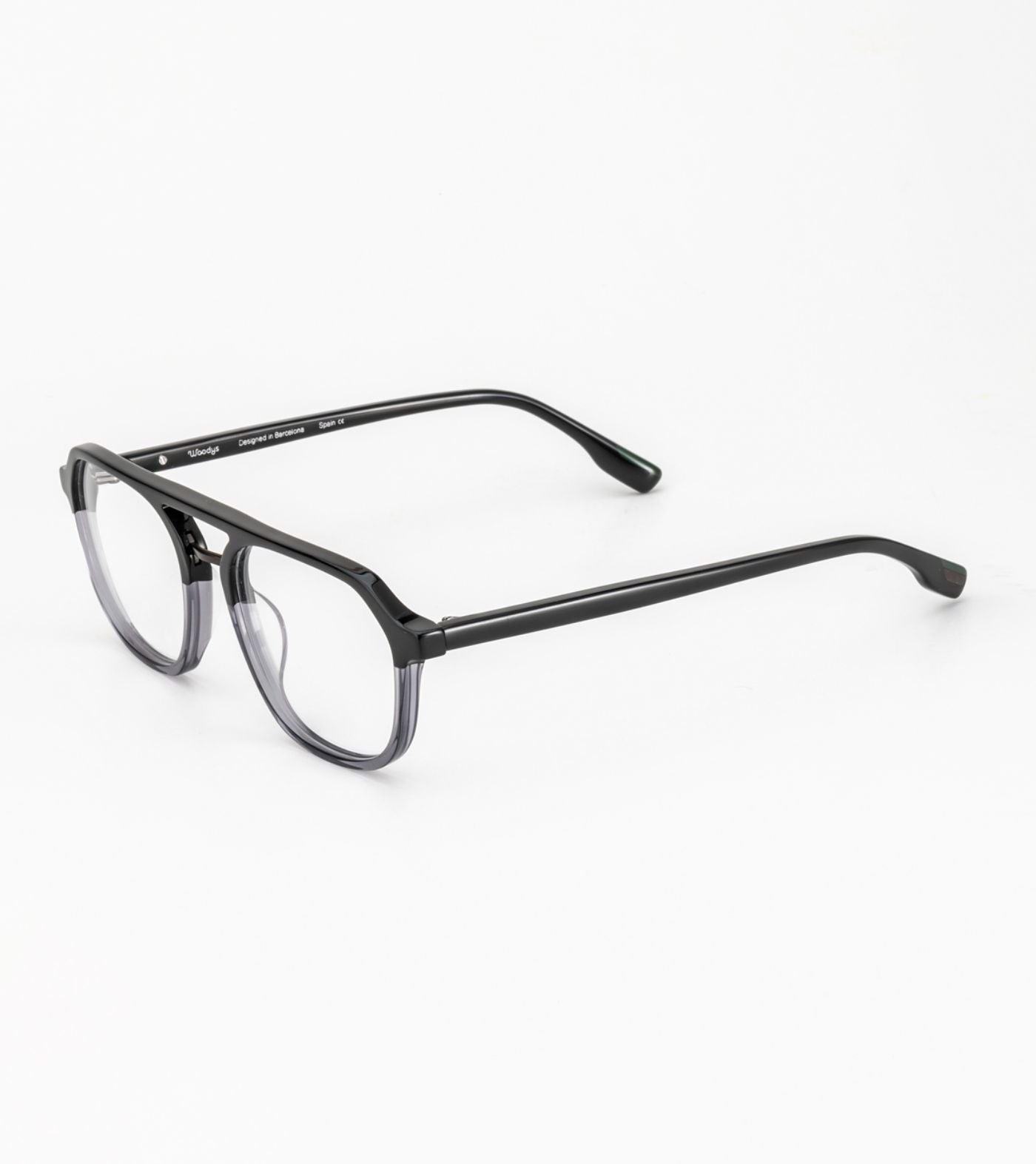 Byron C01 Black/Gray