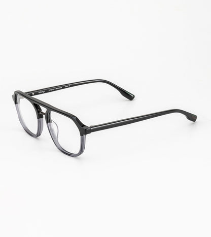 Byron C01 Black/Gray