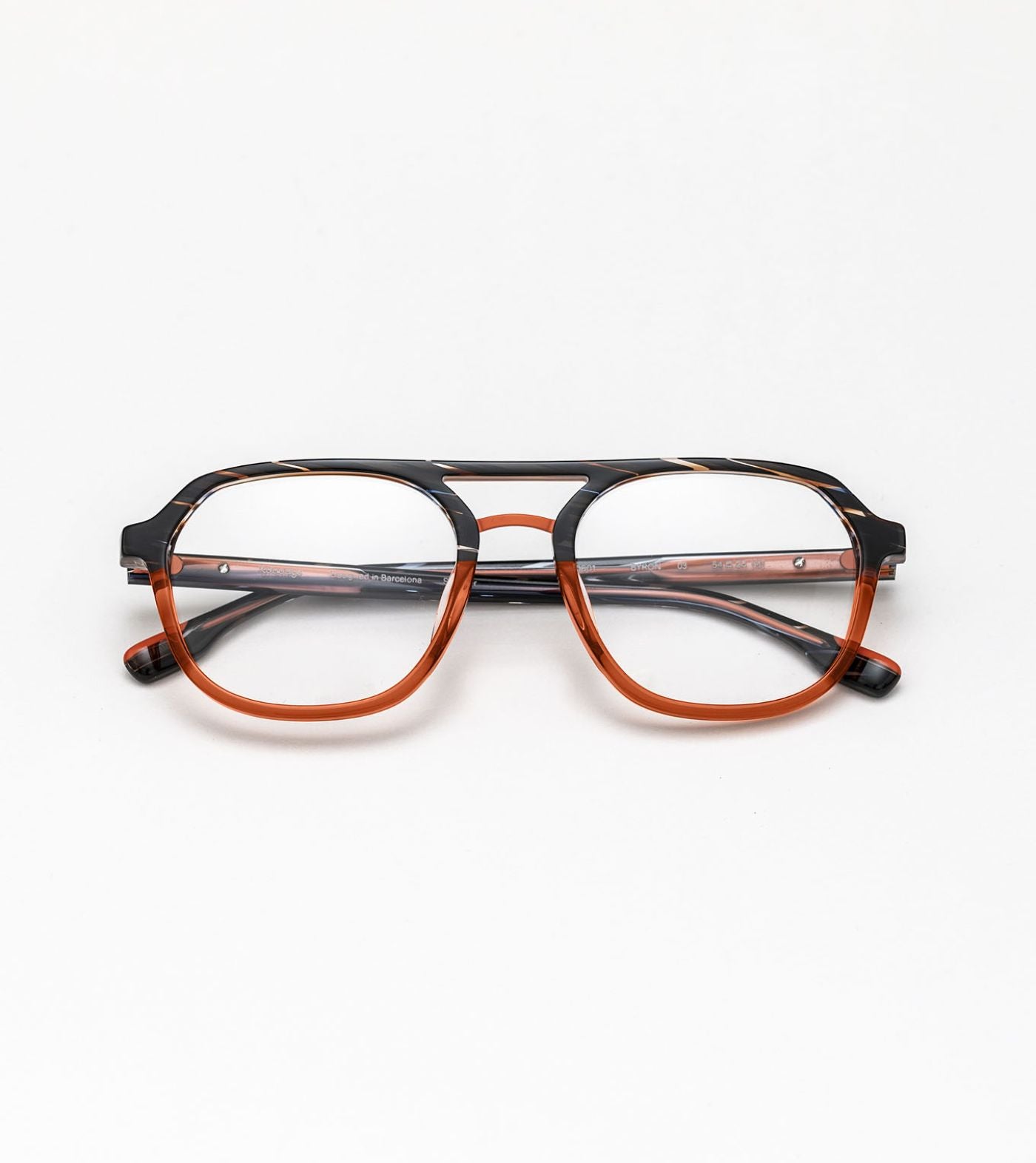Byron C03 Blue