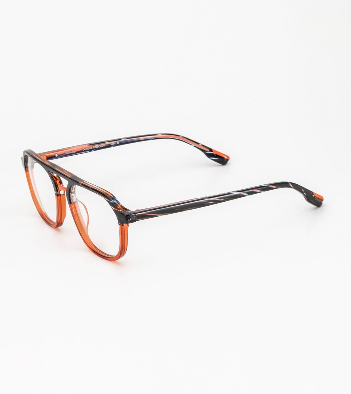 Byron C03 Blue