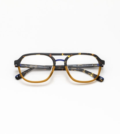 Byron C04 Havana/Red