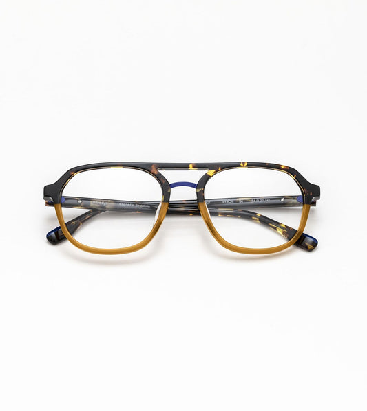 Byron C04 Havana/Red