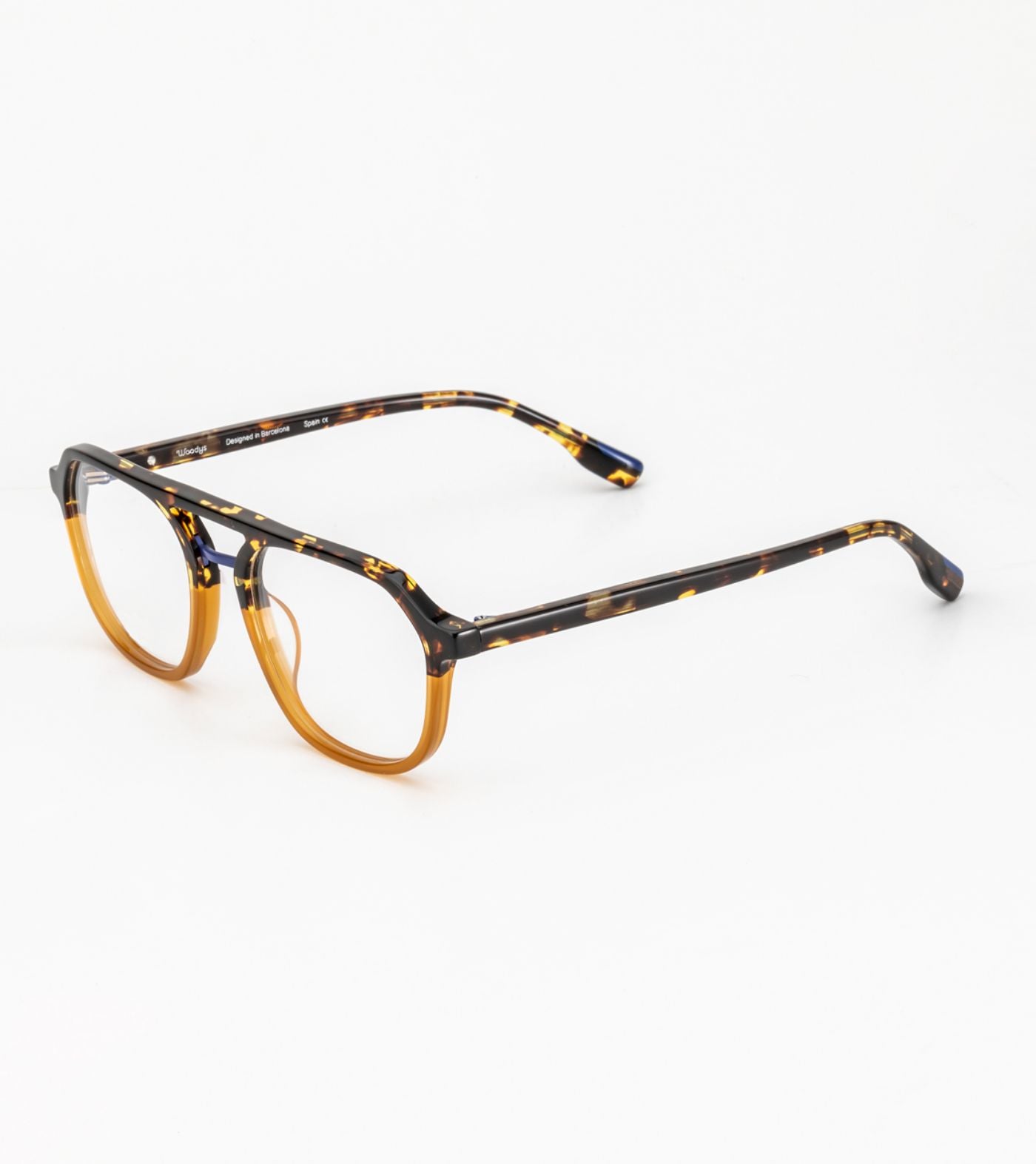 Byron C04 Havana/Red