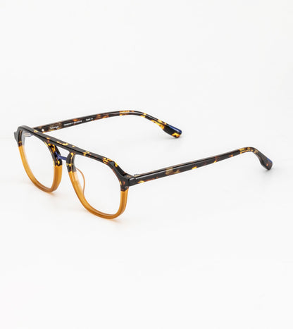 Byron C04 Havana/Red