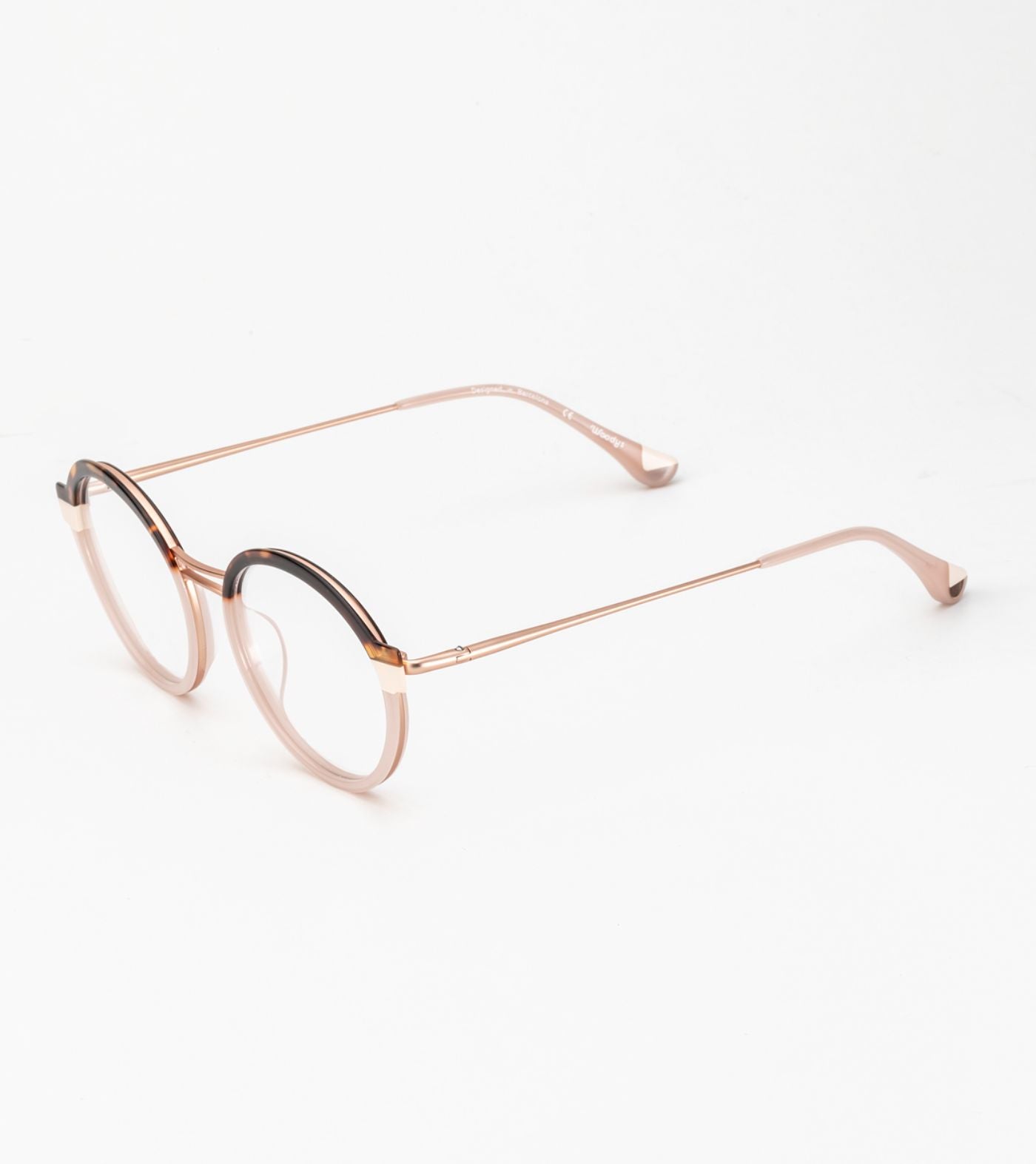 Gray C03 Havana/Rose/White