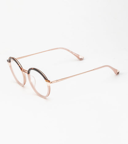 Gray C03 Havana/Rose/White