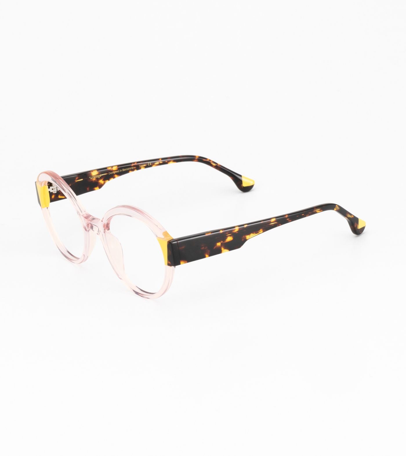 Kilda C05 Yellow/Rose/Havana