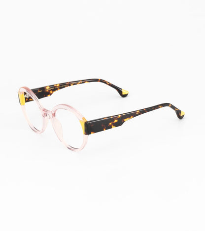 Kilda C05 Yellow/Rose/Havana