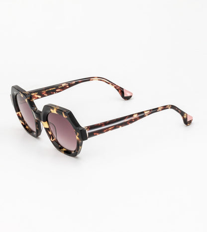 Mika C01 Havana (Gradient Brown)