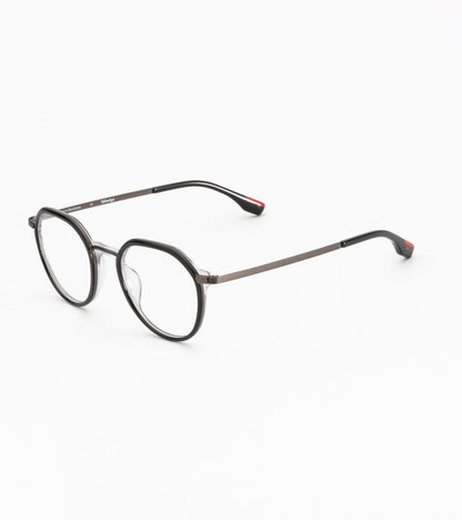 Spinoza C01 Black/White