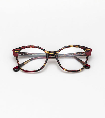 Giralda C03 Havana Bordeaux/Bordeaux