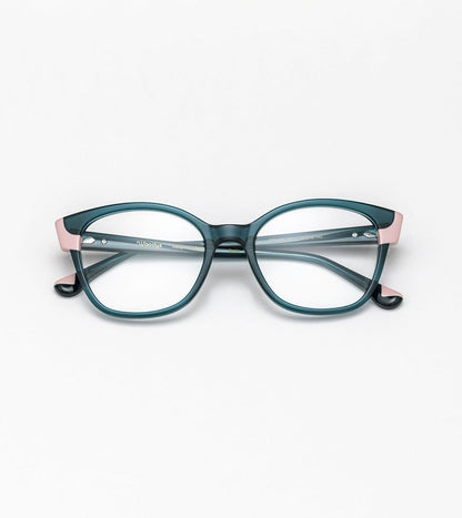 Giralda C04 Green/Rose