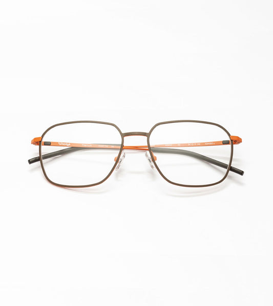 Koichi C02 Brown/Orange