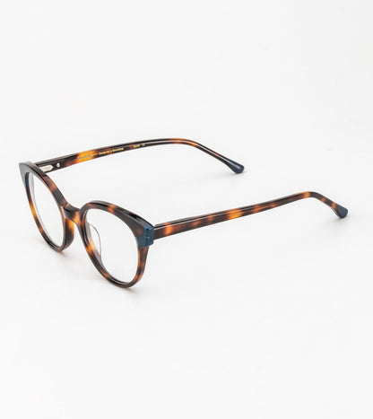 Sully C02 Havana/Blue