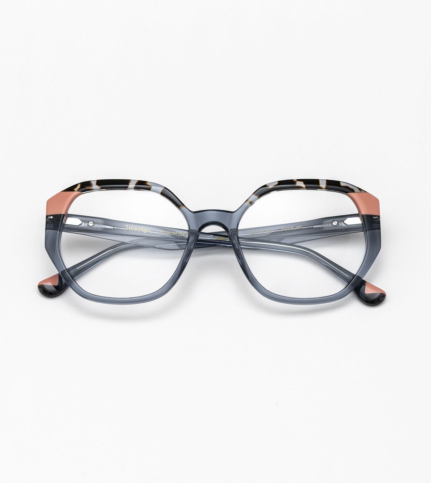 Giotto C03 Blue/Rose