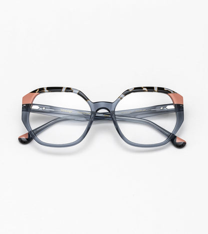 Giotto C03 Blue/Rose