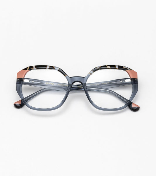 Giotto C03 Blue/Rose