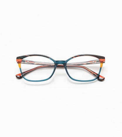 Guell C02 Blue/Orange