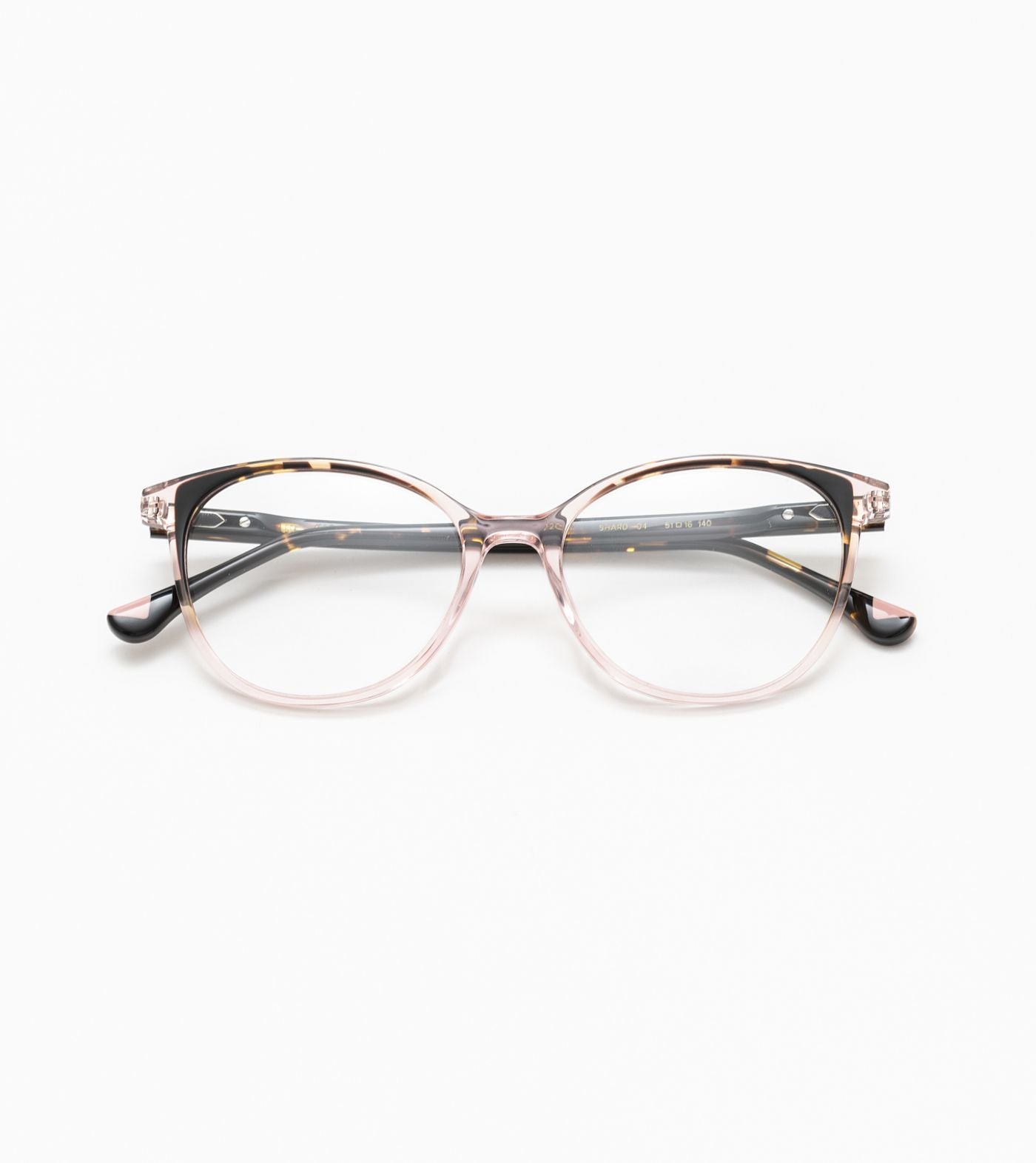 Shard C04 Rose/Black