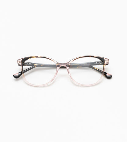 Shard C04 Rose/Black