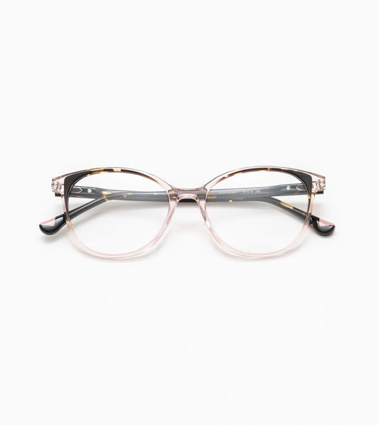 Shard C04 Rose/Black