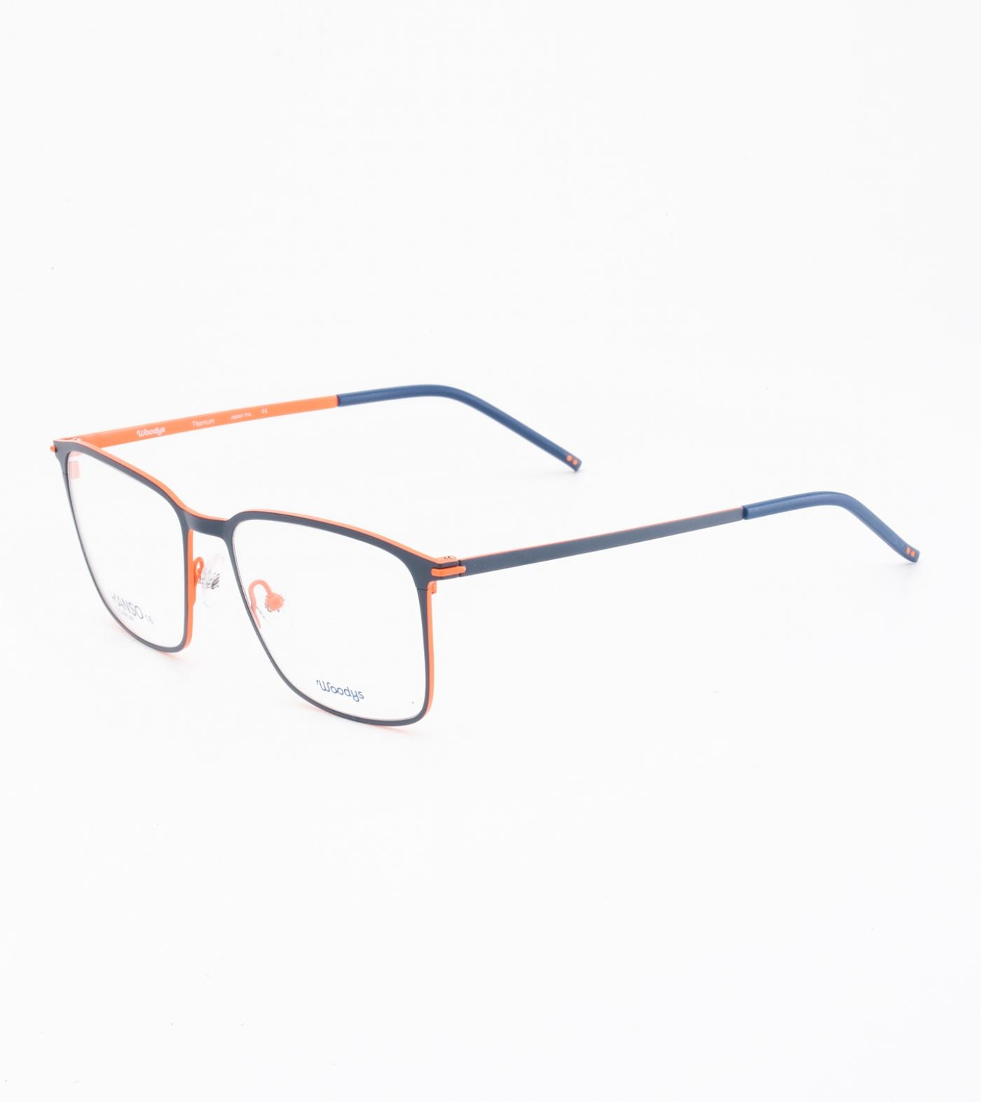 Sory C02 Black/Orange