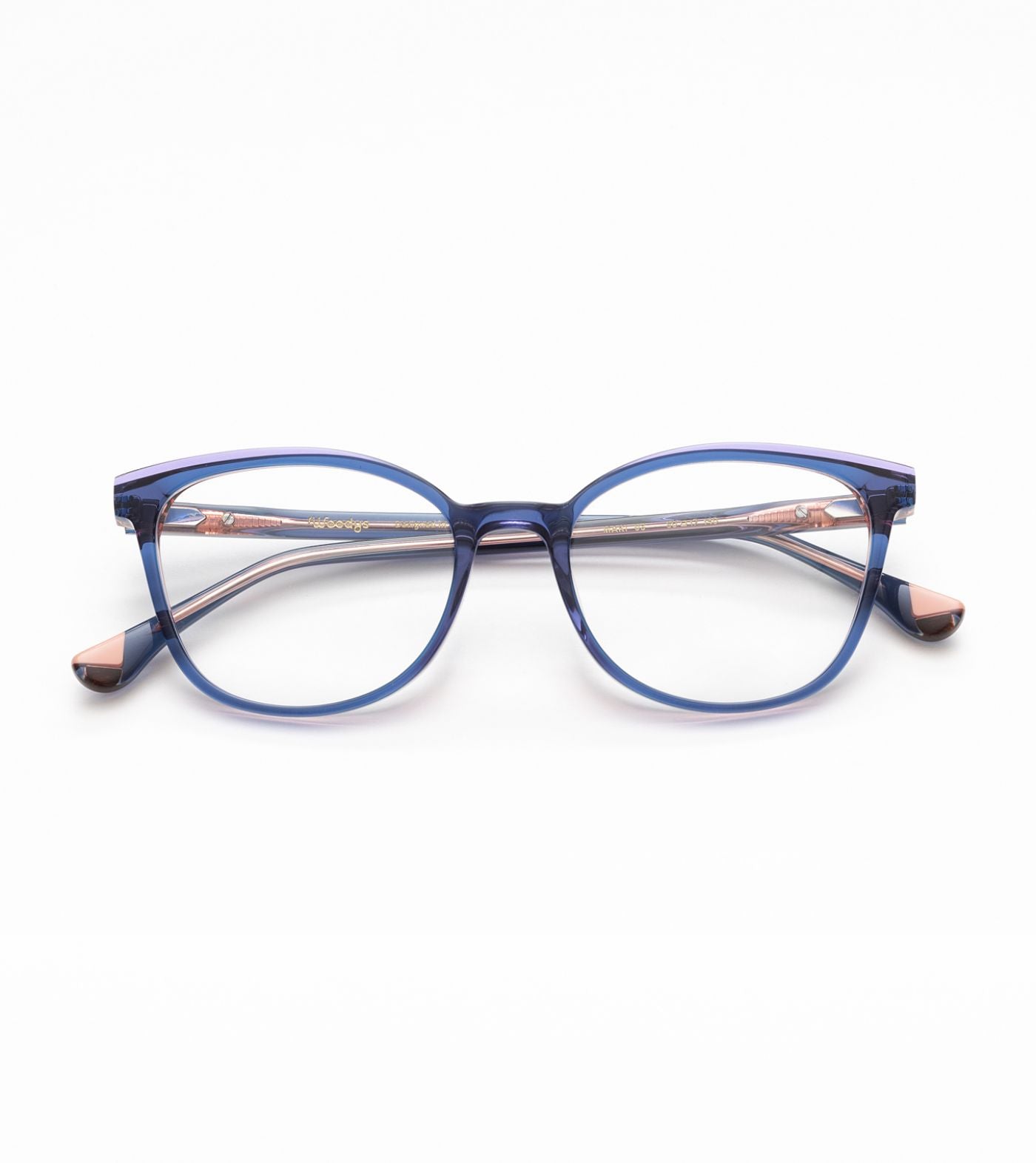 Maki C03 Purple/Pink