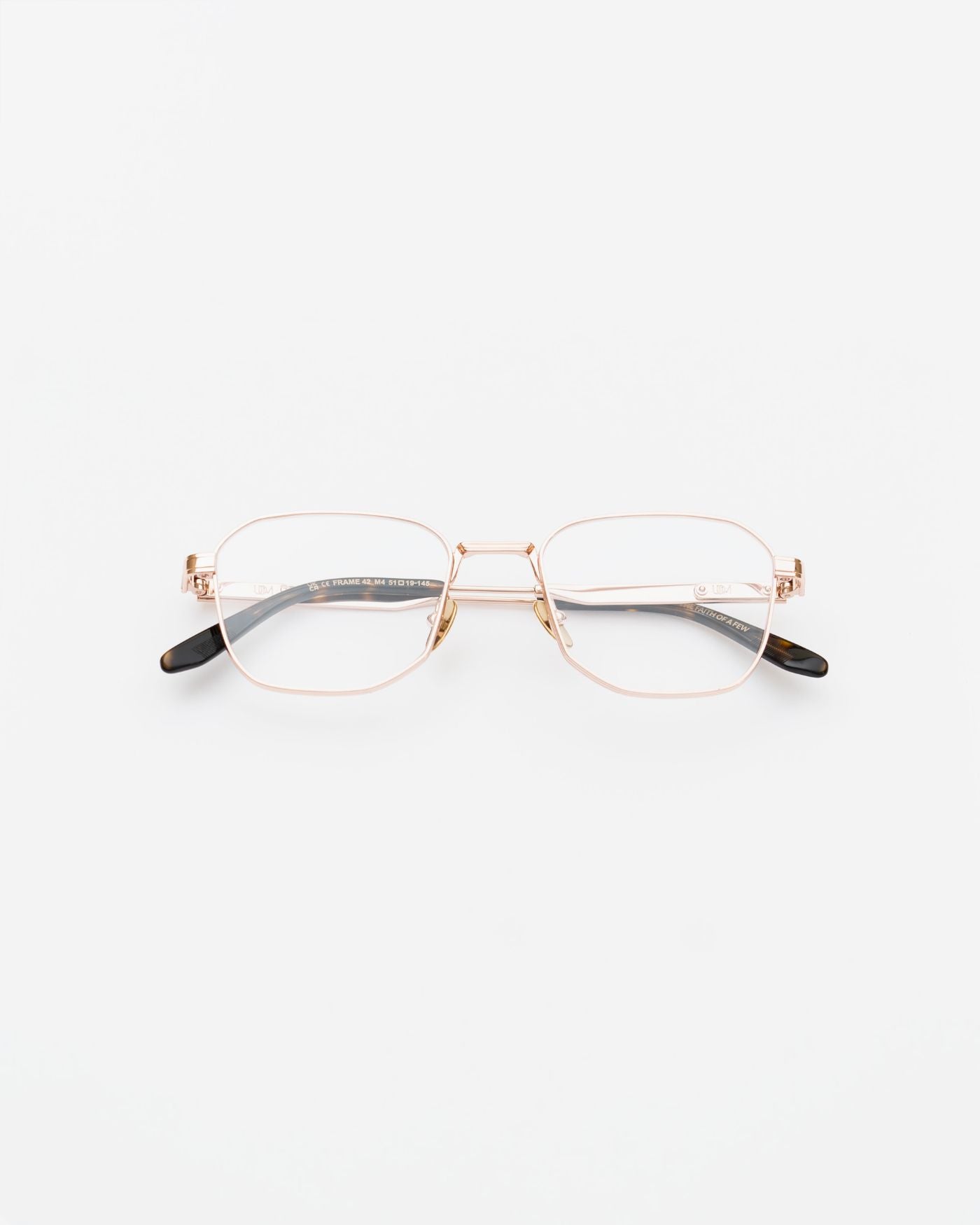 Frame 42 M4 Rose Gold