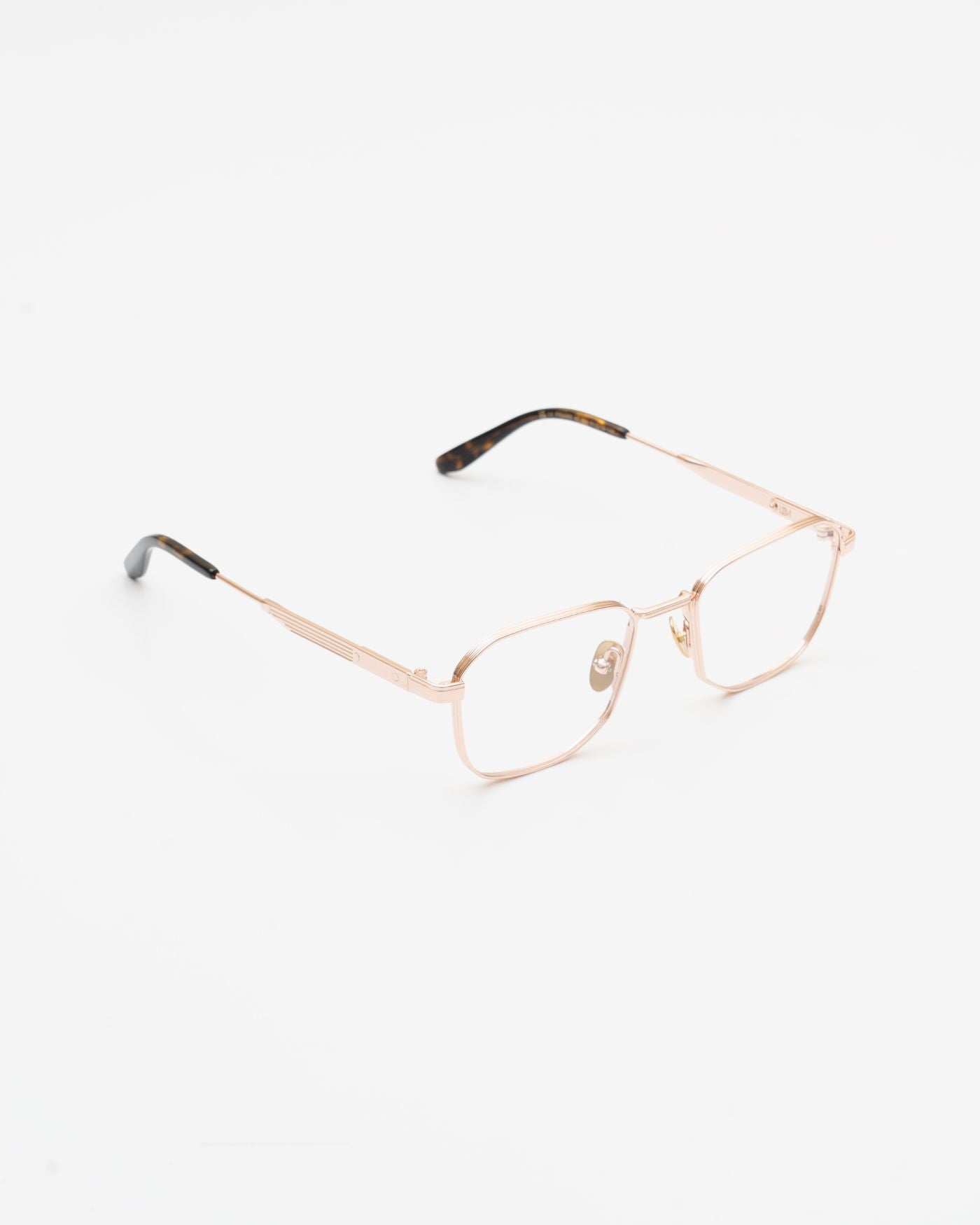 Frame 42 M4 Rose Gold