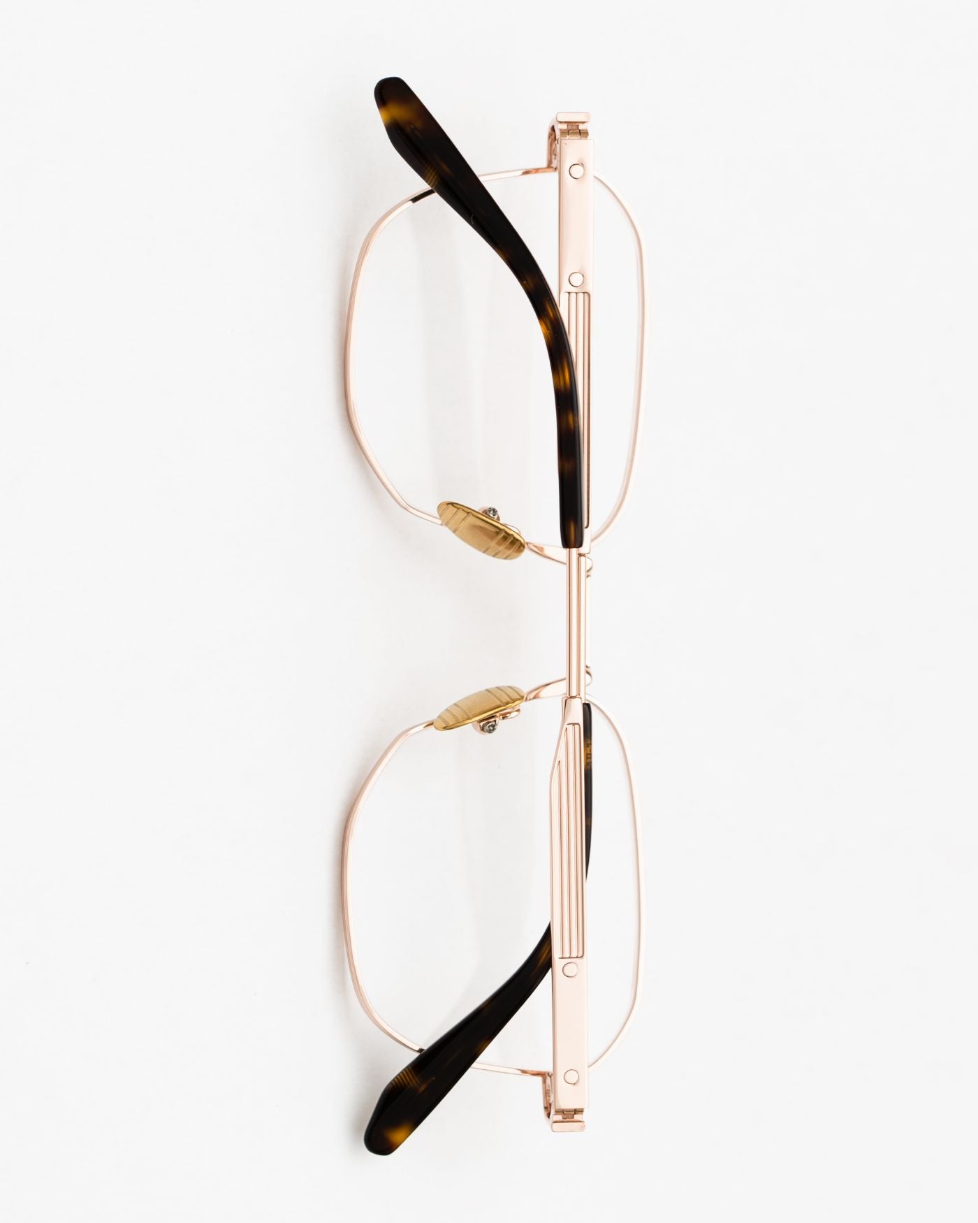 Frame 42 M4 Rose Gold