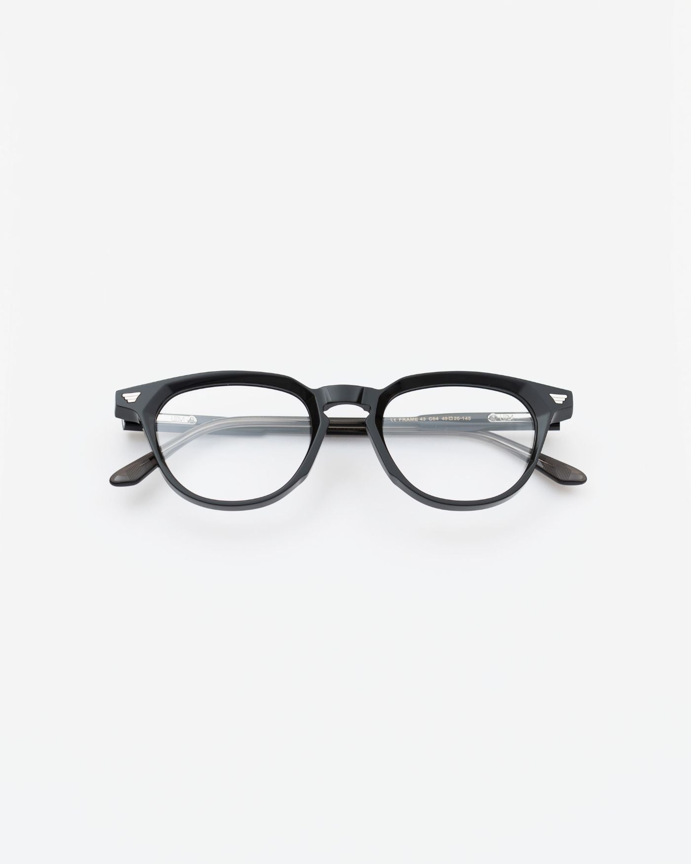 Frame 43 C04 Black