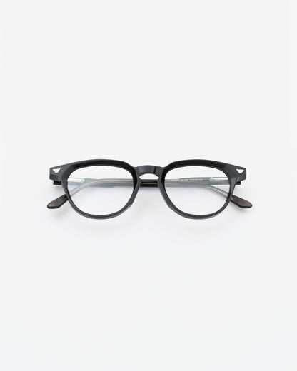 Frame 43 C04 Black