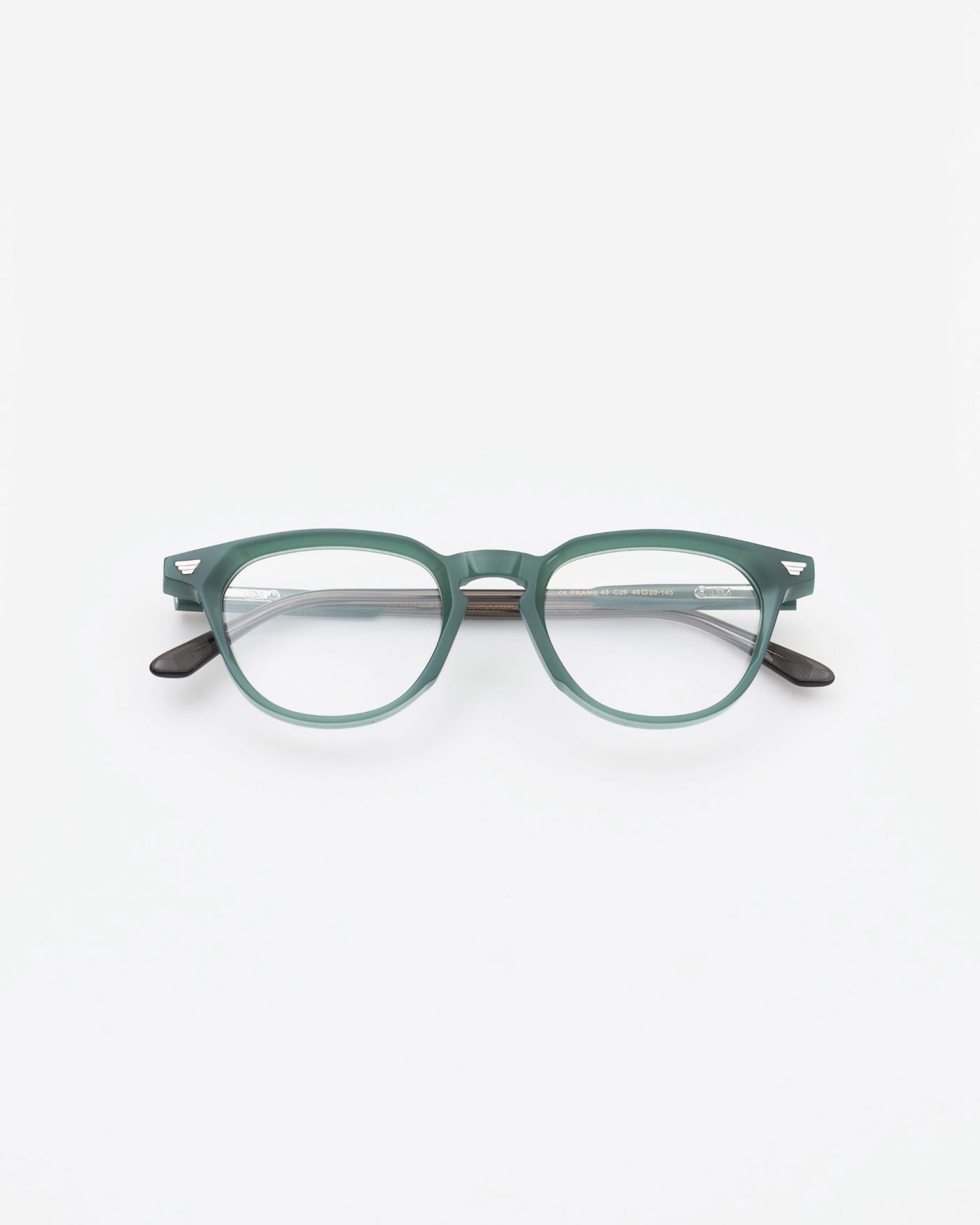 Frame 43 C29 Green