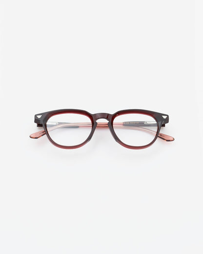 Frame 43 C30 Red