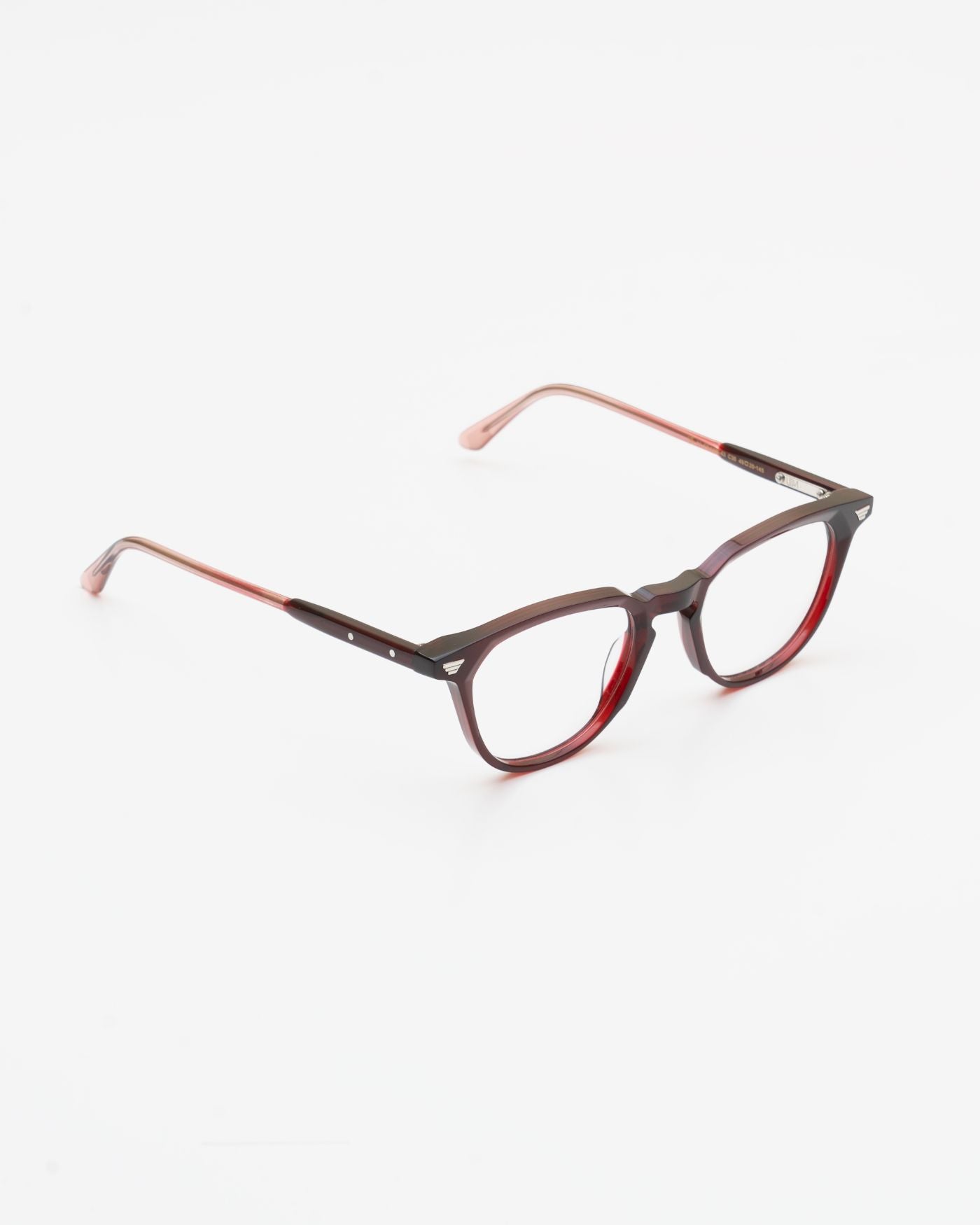 Frame 43 C30 Red