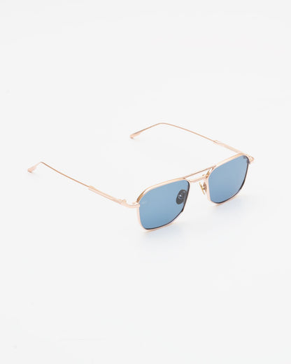 Dogtown Sun M4 Rose Gold (Blue)