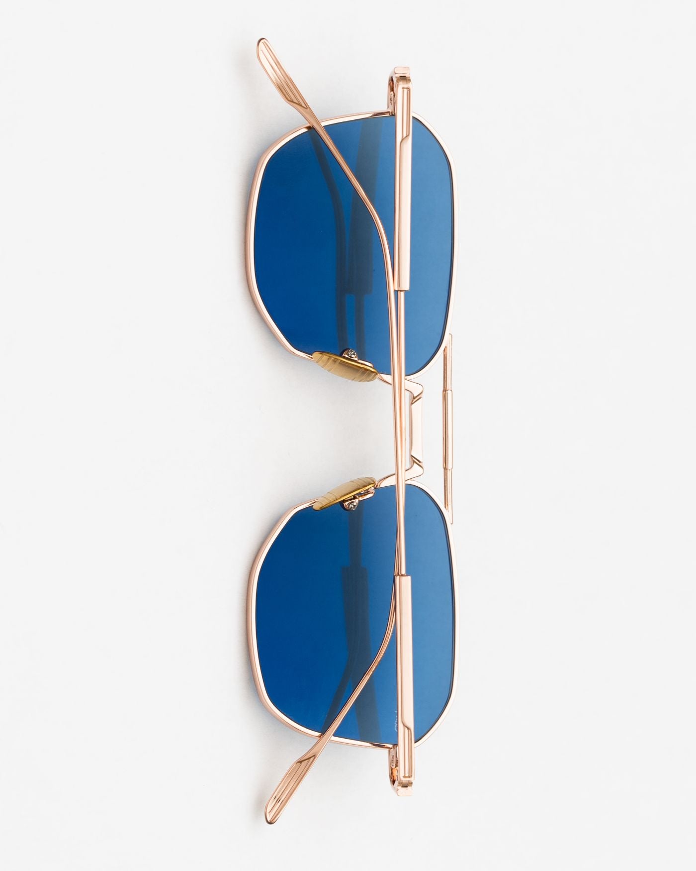 Dogtown Sun M4 Rose Gold (Blue)