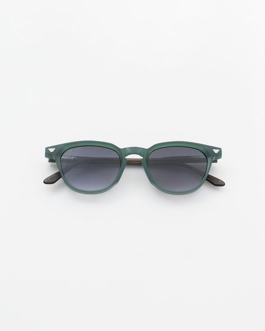 Frame 43 Sun C29 Green (Fume Grey)