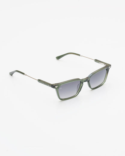 Goldfinger MA4 Sage Green (Fume Grey)