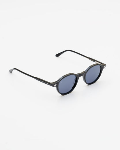 Hook Sun C04 Black (Deep Blue)